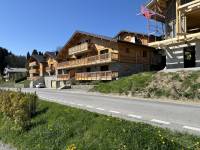 Gérard CRISTEAU - Atelier Domus 74