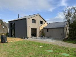 Baptiste UGHETTO - ARCHI MAKER